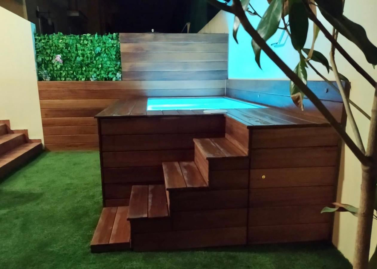 Chalet Parque Tecnologico Малага Екстер'єр фото