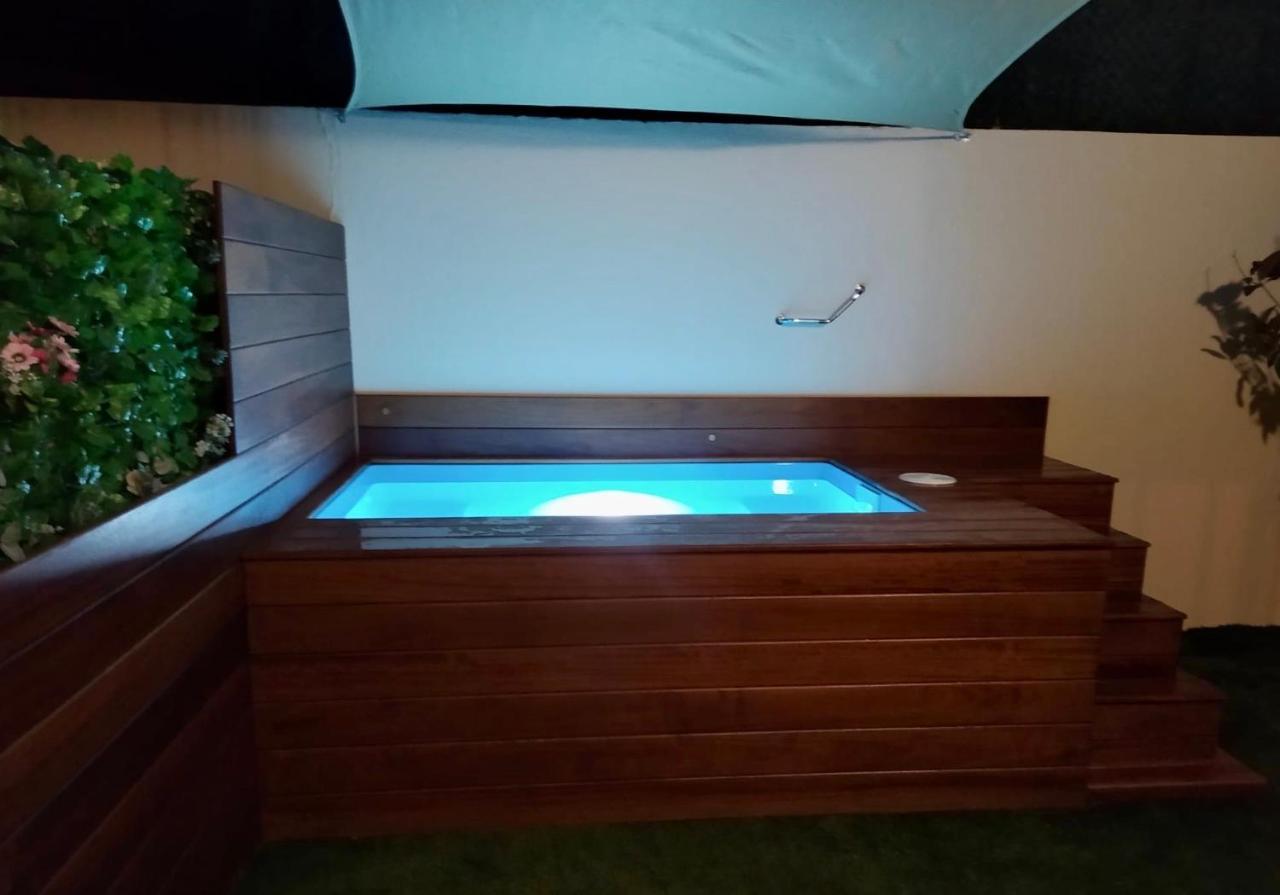 Chalet Parque Tecnologico Малага Екстер'єр фото